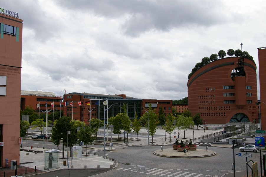 La place des droits de l homme et du citoyen: La Place des Droits de l Homme et du Citoyen 0068